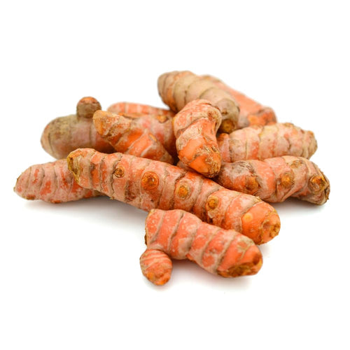 10 Turmeric Roots, Curcuma Turmeric Rhizomes for Planting