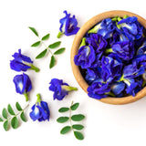 100 Butterfly Pea Seeds, Seeds for Home Garden