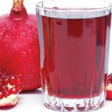 Red Pomegranate Tree Plant Live, Backyard Orchard Tree, 4-6 Inch Tall