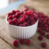 3 Red Caroline Raspberry Plants Live, Ready to Grow Plant, 4-6 Inch Tall
