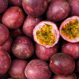 Purple Passion Fruit Plant Live, Well-Rooted Starter Plant, 4-6 Inch Tall