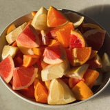 Red Navel Orange Tree, Grafted Citrus Plant, 2-3 Ft Tall, 1 Gallon Pot