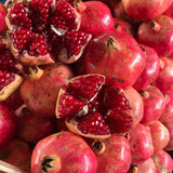 Pomegranate Tree Live Plant, Fruit Tree, 8-10 Inch Tall, 4 Inch Pot