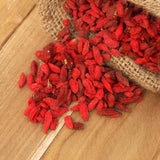 Red Goji Berry Live Plant, Garden Plant, 4-6 Inch Tall